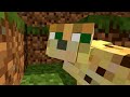 Ocelot Life - Minecraft Animation