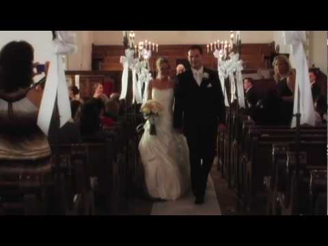 Rachael & Christopher - Our Wedding Day Highlight