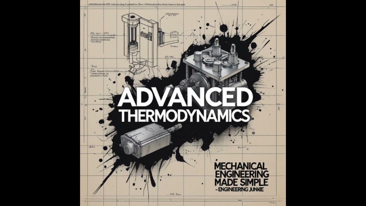 (19) Full Throttle Physics: Chasing Efficiency in Heat Engines and Power Plants