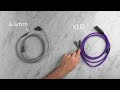 Balanced Cable Types: Explained! - 2.5mm, 4.4mm & XLR.