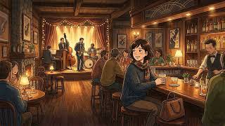 Mellow Brews: Serenades in a Cozy Coffee Nook