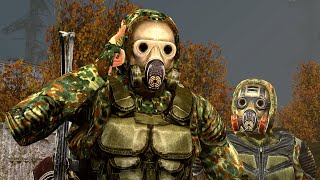 [SFM] We're not thinking about anything
