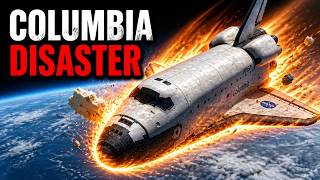 The Columbia Disaster  | What Really Happened to STS-107?