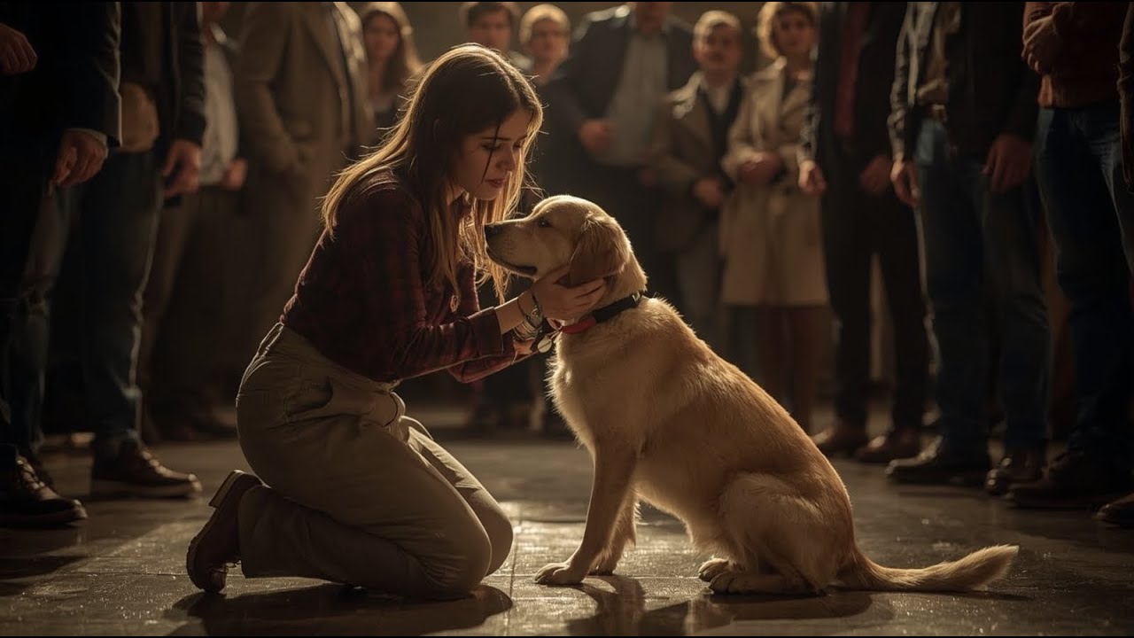 My Dog Did Something My Husband Never Did — And I Loved It!