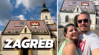 Zagreb Gezimiz Hırvatistanın Başkentinde 1 Günde Gezilecek Yerler