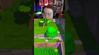 This Game Made Me Furious