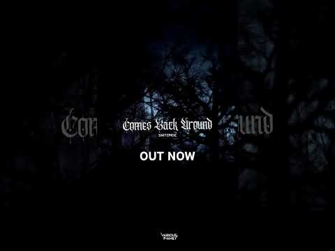 Snitzride - Comes