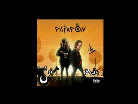 LILDRUGHILL feat. Rocket – Patapon