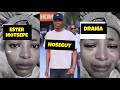 Ester Motsepe Noseguy Are Dragging Each Other There S A Lot Going On Here Ester Motsepe Noseguy Are Dragging Each Other There S A Lot Going On Here