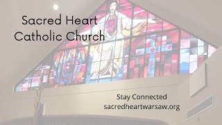 Catholic Sunday Mass - March 15, 2026