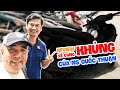 Nghệ Sĩ Tiết Cương dìm hàng "XẾ CƯNG" của Nghệ Sĩ Quốc Thuận