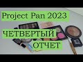 Project Pan 2023 🔥 4 отчет 🔥 Заканчиваю проект?
