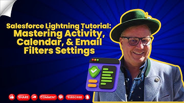 Salesforce Lightning - Sharing Task / Activity Settings to G-Drive or OneDrive - quick configuration