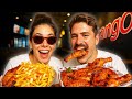Il pollo più famoso di Sydney… non ce lo aspettavamo 😱 TASTE OF AUSTRALIA 🇦🇺 Pt.1