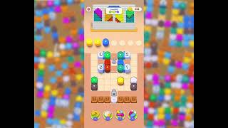 Thread Jam 🧵 Level 96 Walkthrough & Solution
