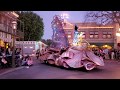 Disneyland Magic Happens Parade