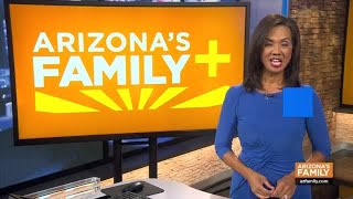 News Update: MCSO deputy still on life support