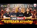 🔴NEET 2026 CHEMISTRY MAHA-MARATHON | COMPLETE CHEMISTRY IN One-Shot #neet_2026 #newlight