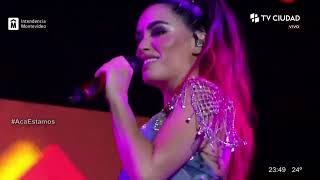 Lali - Sin Querer Queriendo - Disciplina Tour - Festival Acá Estamos (19/03/2023)