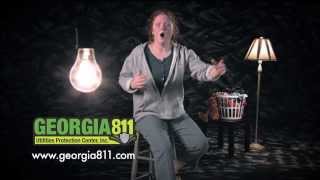 Day in the Dark PSA Georgia 811 HD 720p