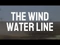 The most vulnerable part of any museum ship the wind water line