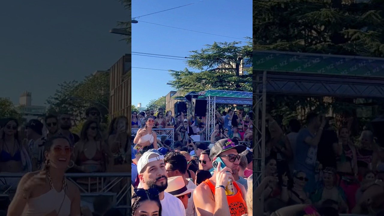 Street Patade 2024. 💥 