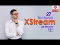 XStream Interview Questions and Answers 2019 Part-1 | Xstream | Wisdom IT Services