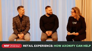 How Axonify meets retailers where they are to impact business, employee and customer experiences
