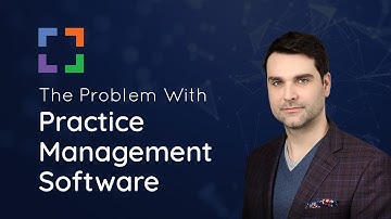 The Problem with Practice Management for Managing Documents