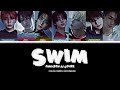ENHYPEN AI COVER Swim