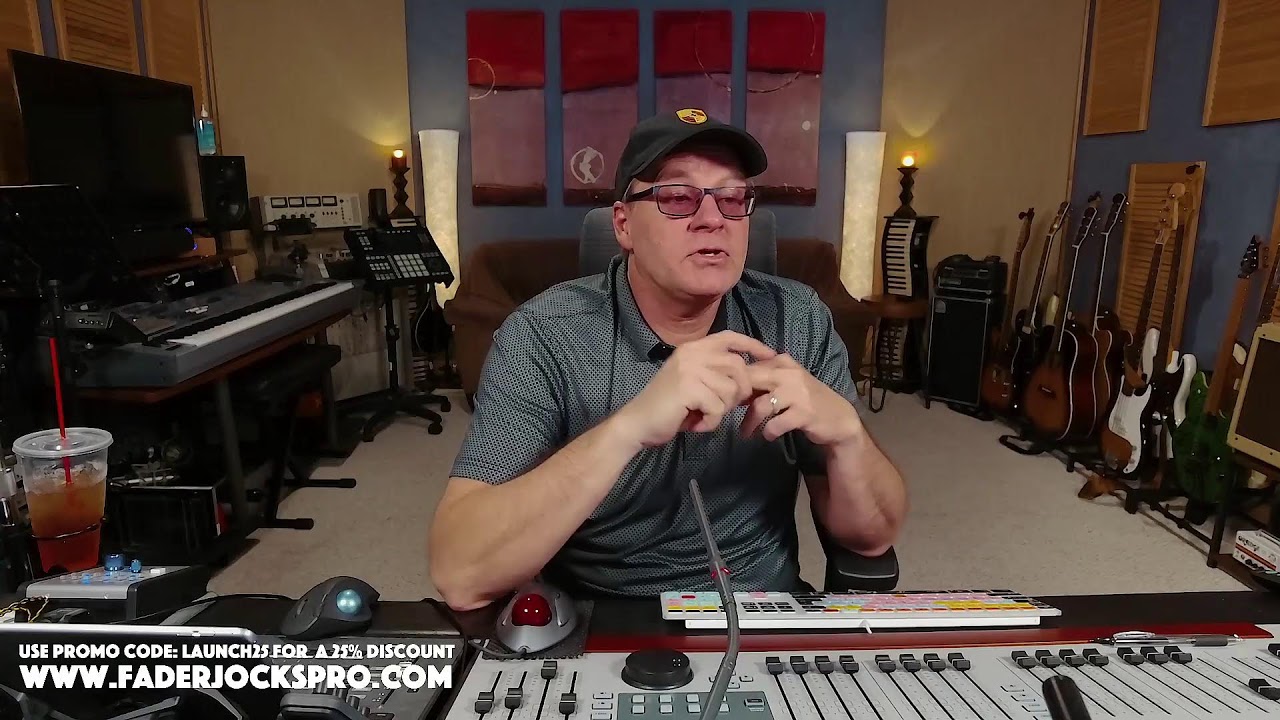 Bass Mixing & the Plug-in Alliance Ampeg B15N plug-in