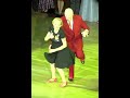 Boogie Woogie Rockabilly Nellia&amp;Dietmar beim Galaball der Tanzschule Rupprecht Gillet in Erlangen