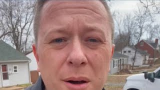 Woman stabs man to death in Ferguson Tuesday morning, police say