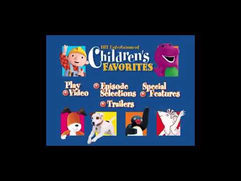 Looby loo instrumental