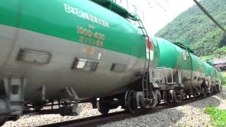 2010-08-16 [中央本線] EH200-20 + タキ1000形, 高速貨80