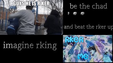 Toxic rkers in yba get destroyed