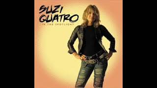 Suzi Quatro:-&#39;Hurt With You&#39;