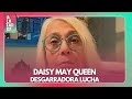 Impactante historia de daisy may queen