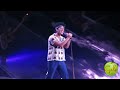 VERSACE ON THE FLOOR - Bruno Mars Concert Tour Live in Philippines 2023 [HD]