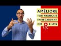 8 films pour améliorer ton français image