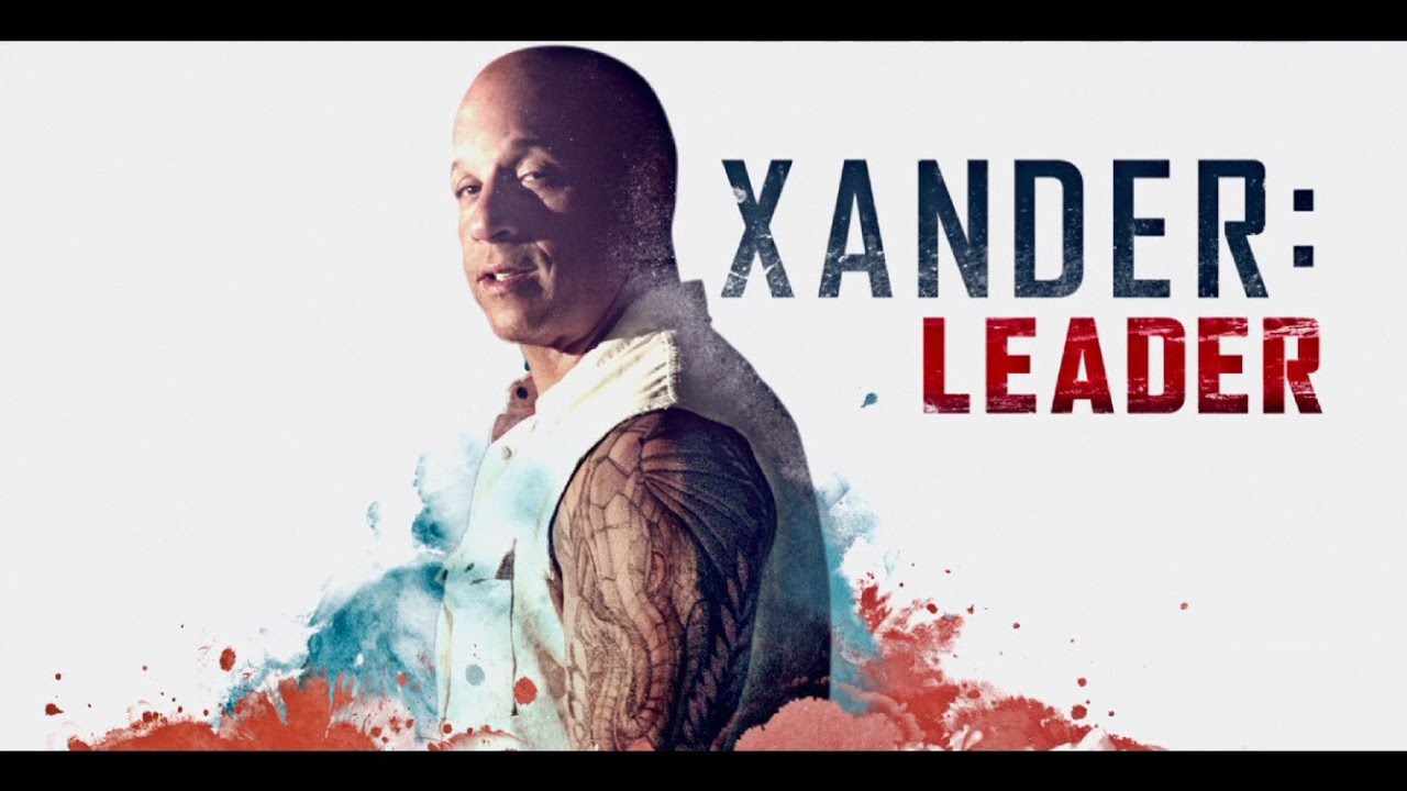 xXx: Return of Xander Cage IMAX® TV Spot - YouTube