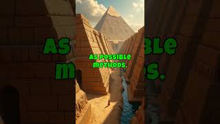 Unraveling the Mysteries: How Egypt's Pyramids Defy Time and Logic