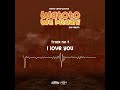 Moni Centrozone I Love You Official Music Audio