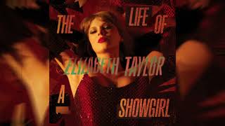 Taylor Swift - Elizabeth Taylor (Re - Up)