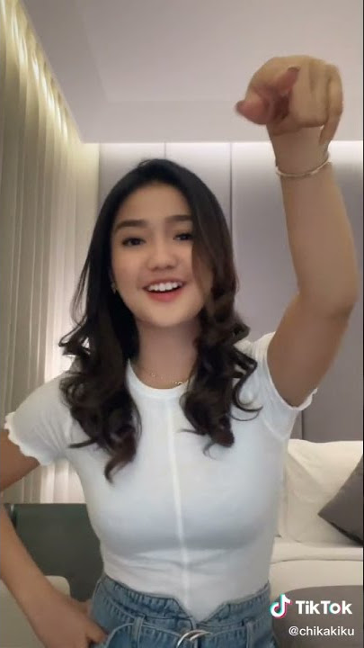 Hot chikakiku tik tok video | sexy chikakiku tiktok
