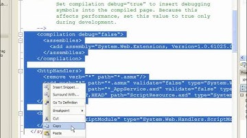 How Do I  Add ASP NET AJAX Features to an Existing Web Application    The Official Microsoft ASP NET Site