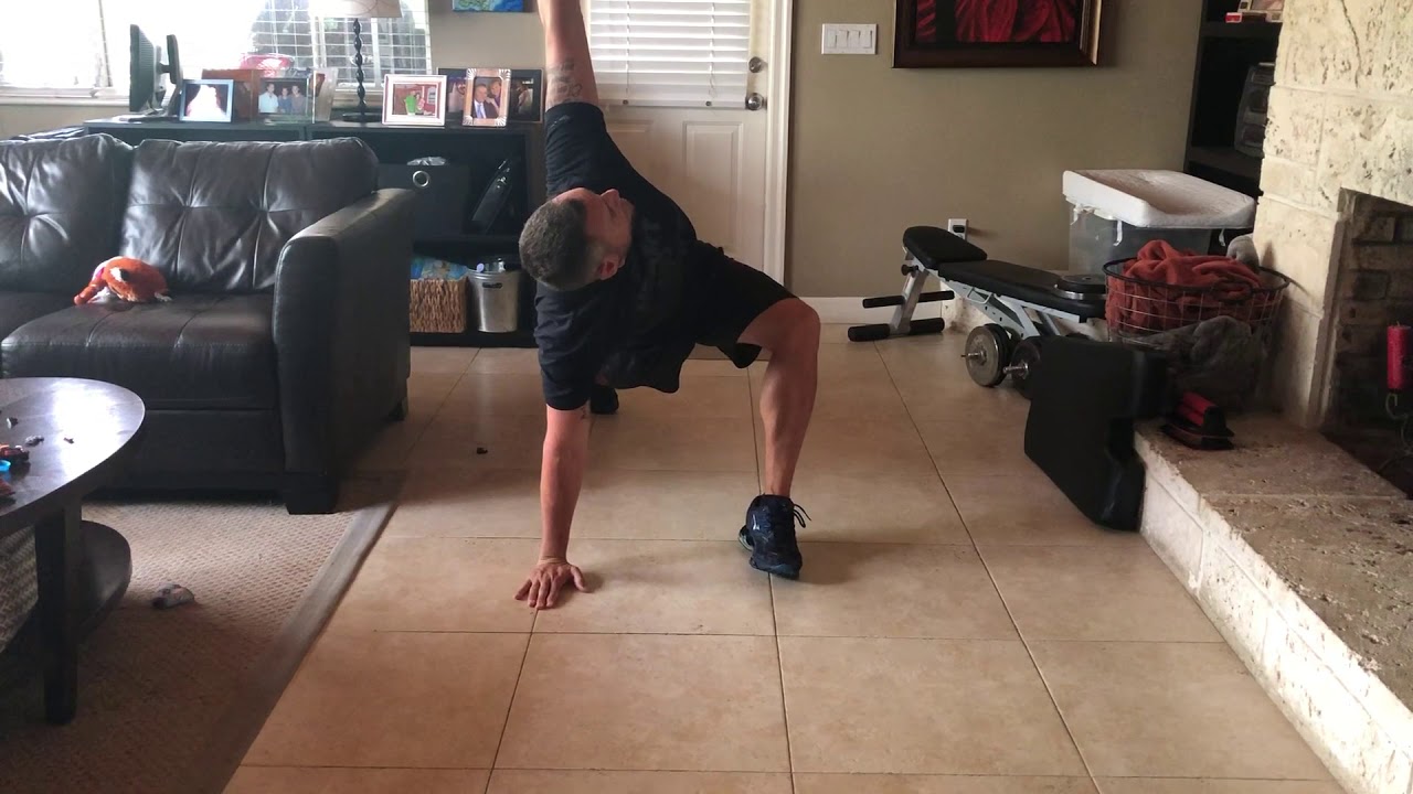 Exercise 7 - YouTube