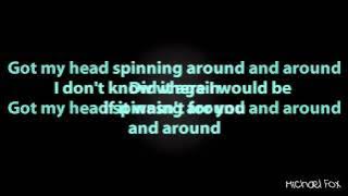 Lloyd - Cupid [Lyrics on Screen] M'Fox