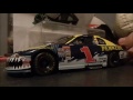 1999 Steve Park Homestead Pennzoil
