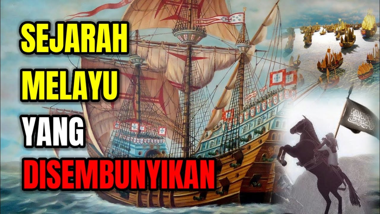 Sejarah Melayu yang Disembunyikan  Ust Zulkifli Ahmad